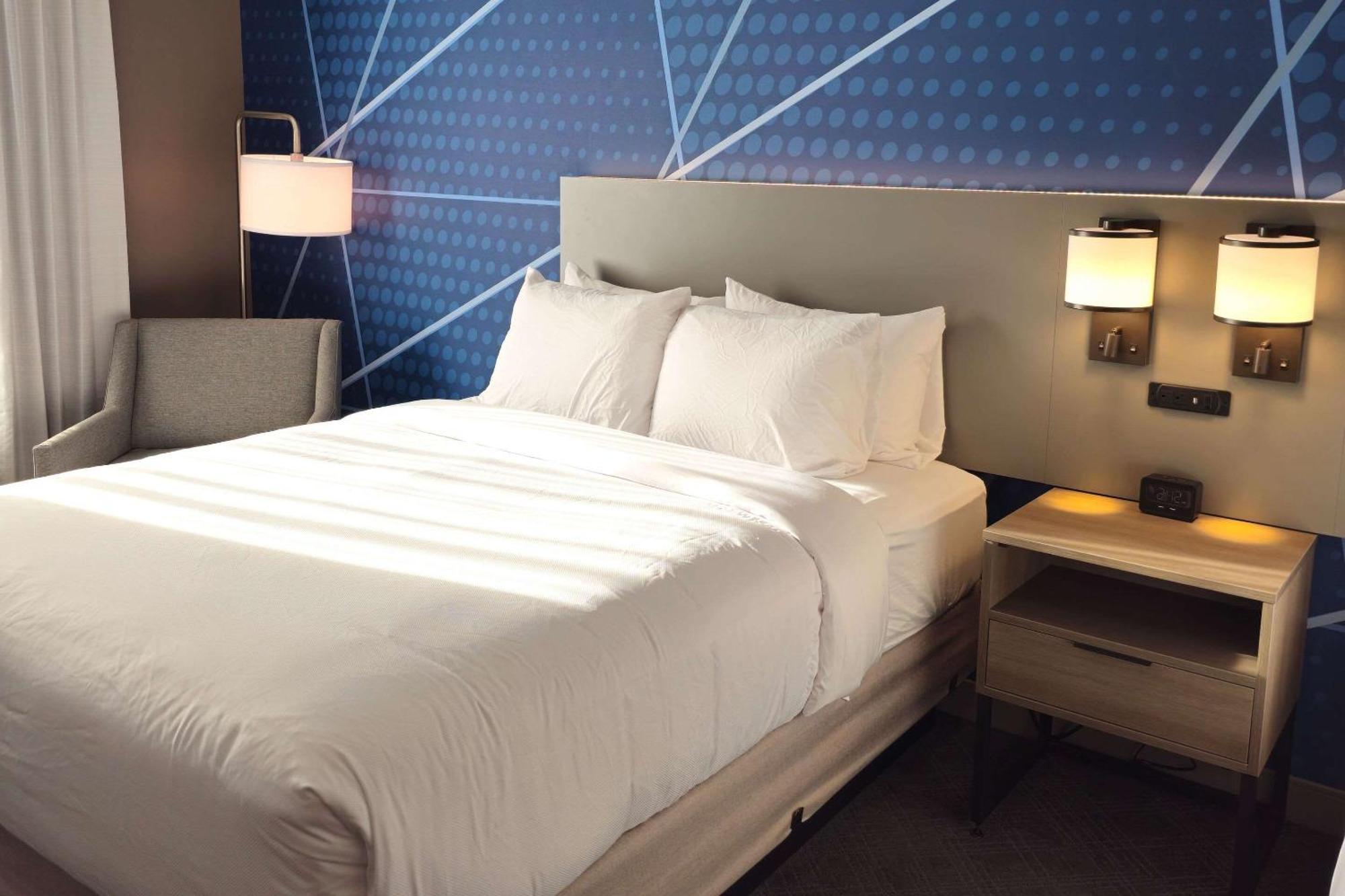 Hotel Comfort & At Sanford Sports Complex Sioux Falls