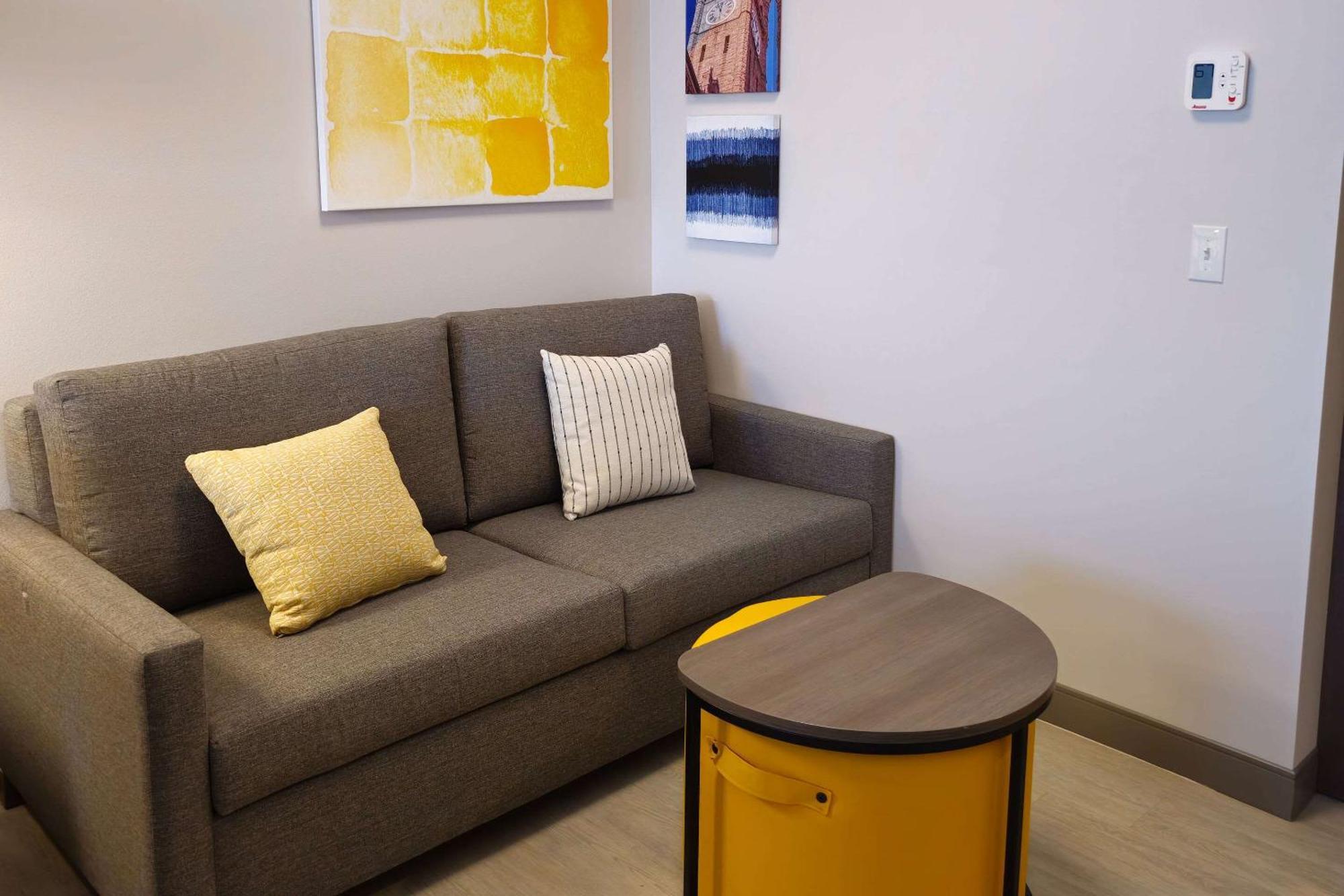 Hotel Comfort & At Sanford Sports Complex