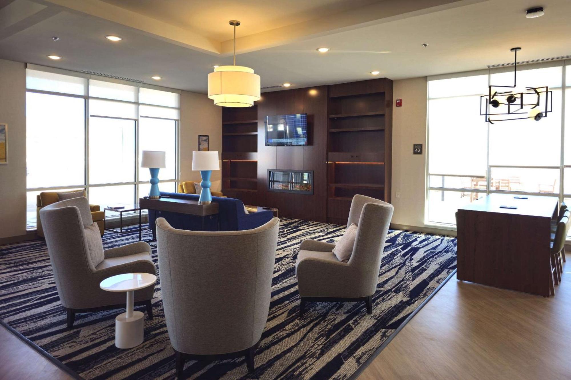 Comfort & At Sanford Sports Complex * Sioux Falls