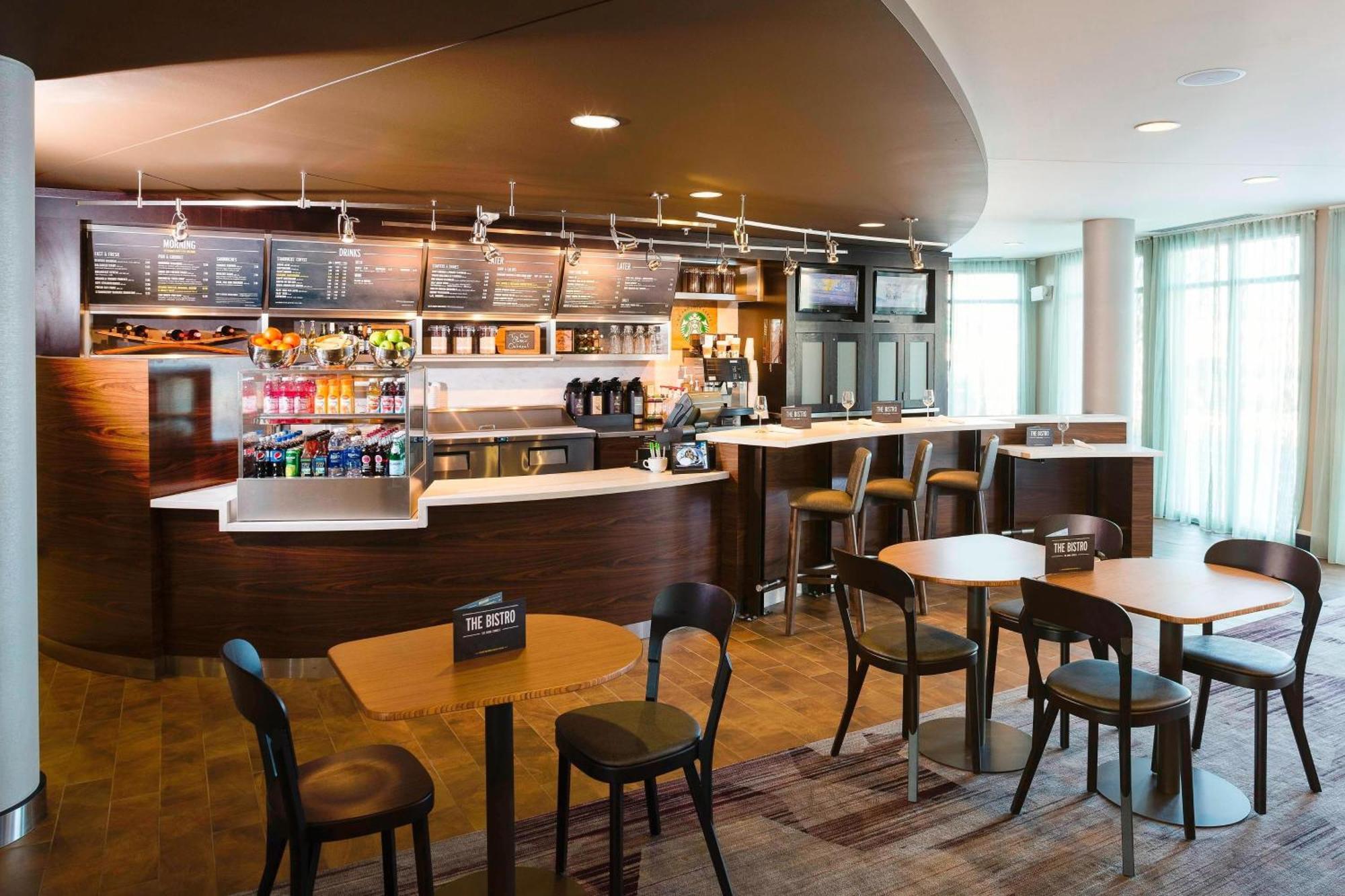 Courtyard By Marriott Hotel Sioux Falls