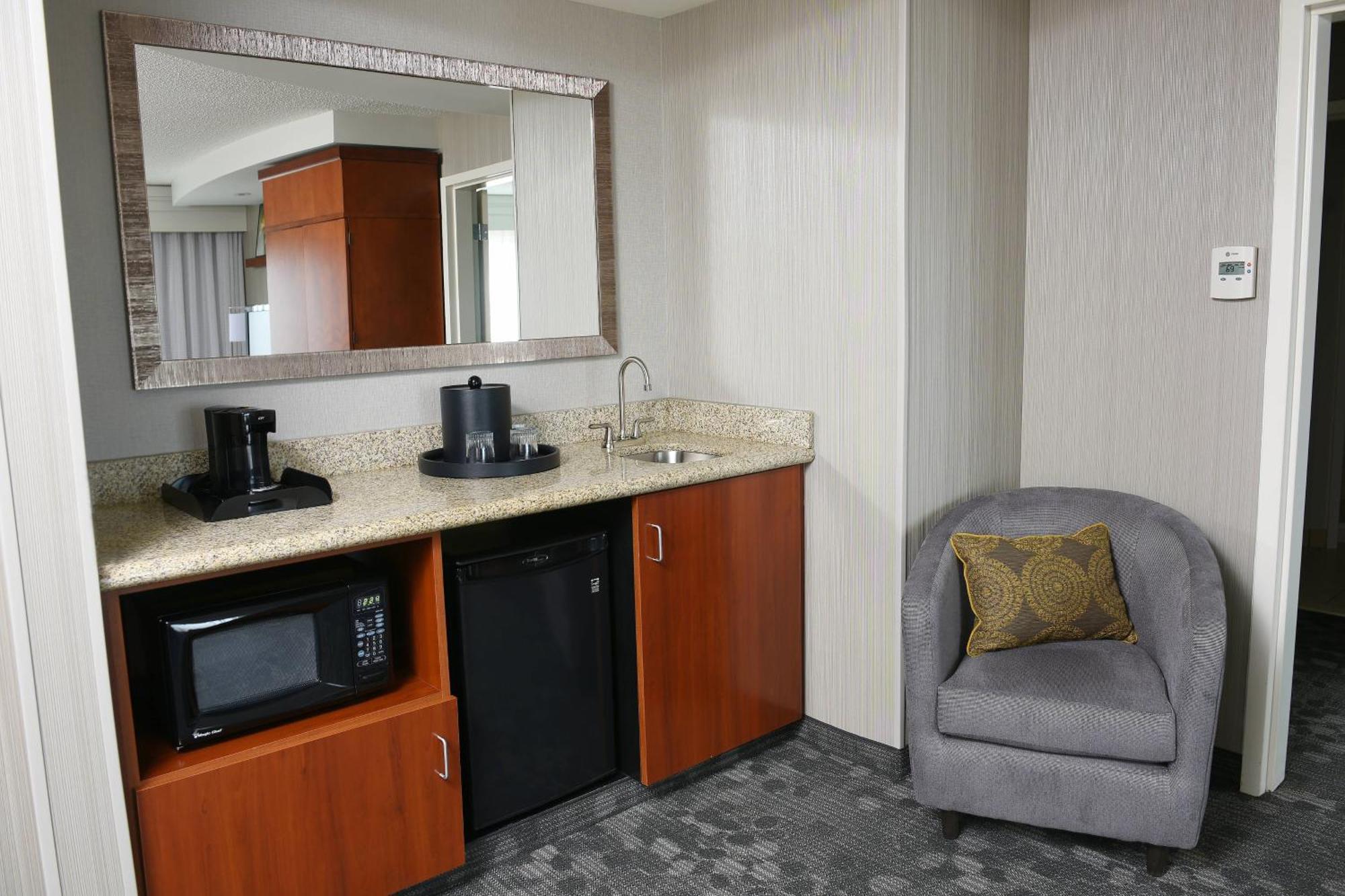 Hotel Courtyard By Marriott 3*