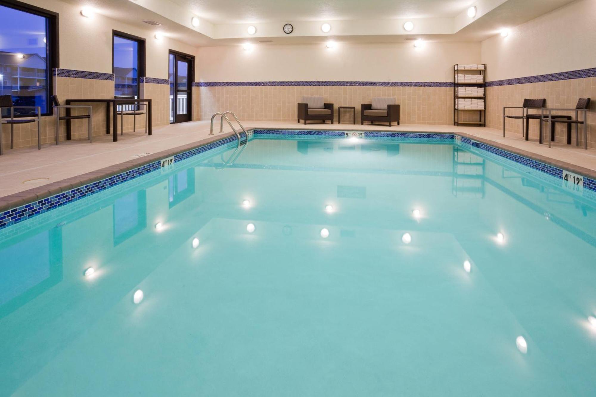 Towneplace By Marriott South Sioux Falls