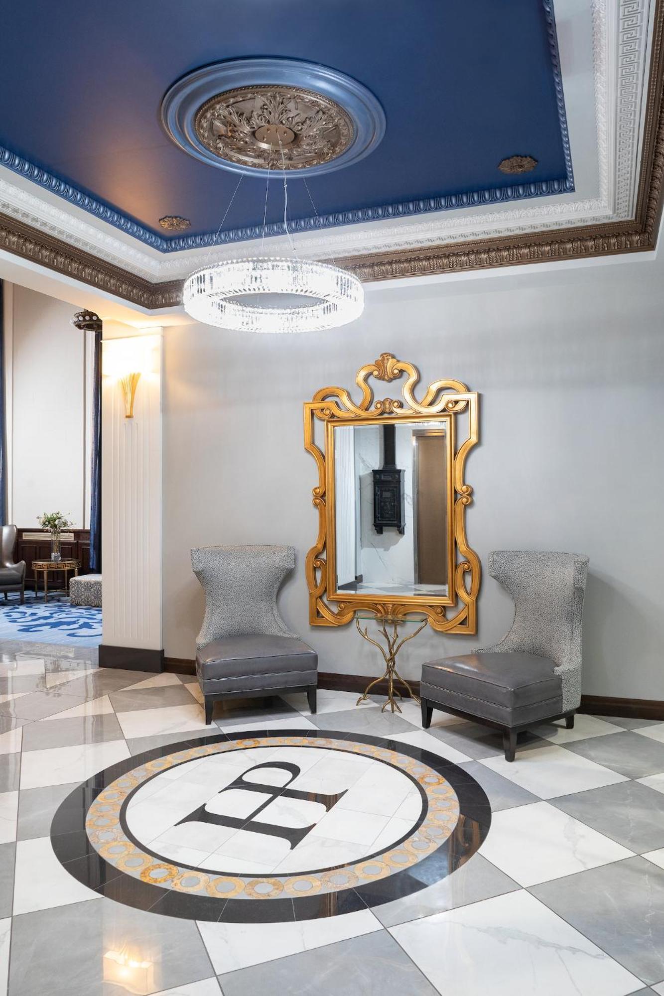 Hotel On Phillips Sioux Falls