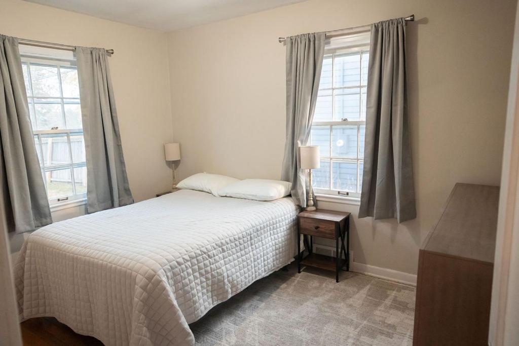 Cozy 2br Retreat Near Hospitals Sioux Falls