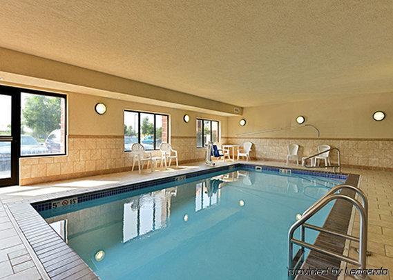 Clarion Pointe Airport Hotel Sioux Falls