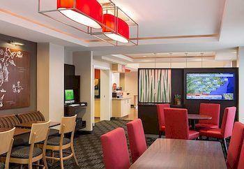 Towneplace By Marriott South Hotel 3*