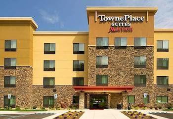 Hotel Towneplace By Marriott South Sioux Falls