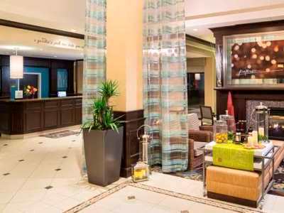 Hotel Hilton Garden South Sioux Falls