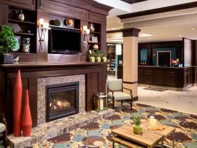 Hilton Garden South