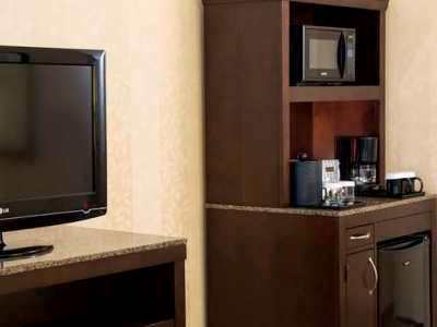 Hotel Hilton Garden South