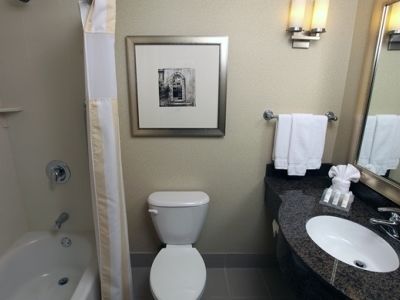 Hilton Garden South Sioux Falls