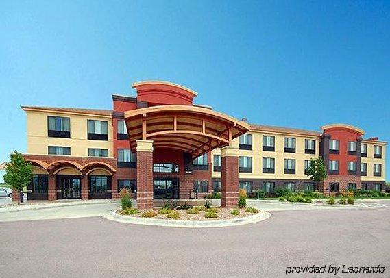 Clarion Pointe Airport 3* Sioux Falls