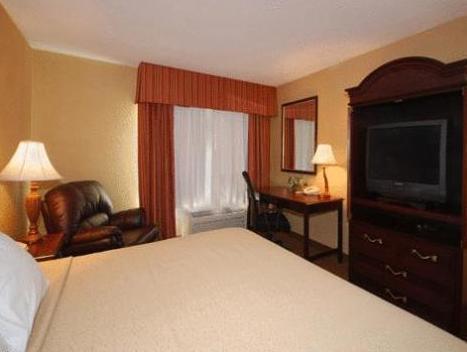 Clarion Pointe Airport Hotel Sioux Falls