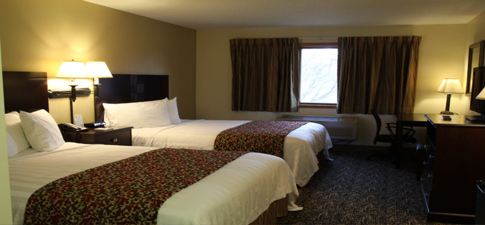 Valley Sanford Medical Center 3*