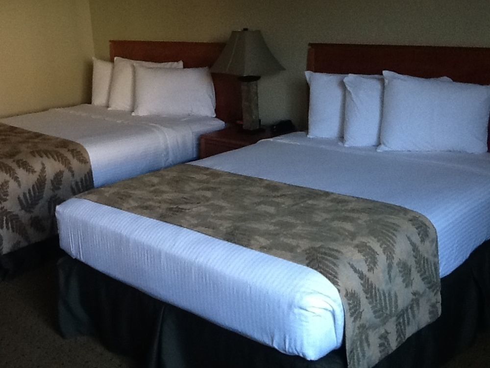 Hotel The Dakota Sioux Falls