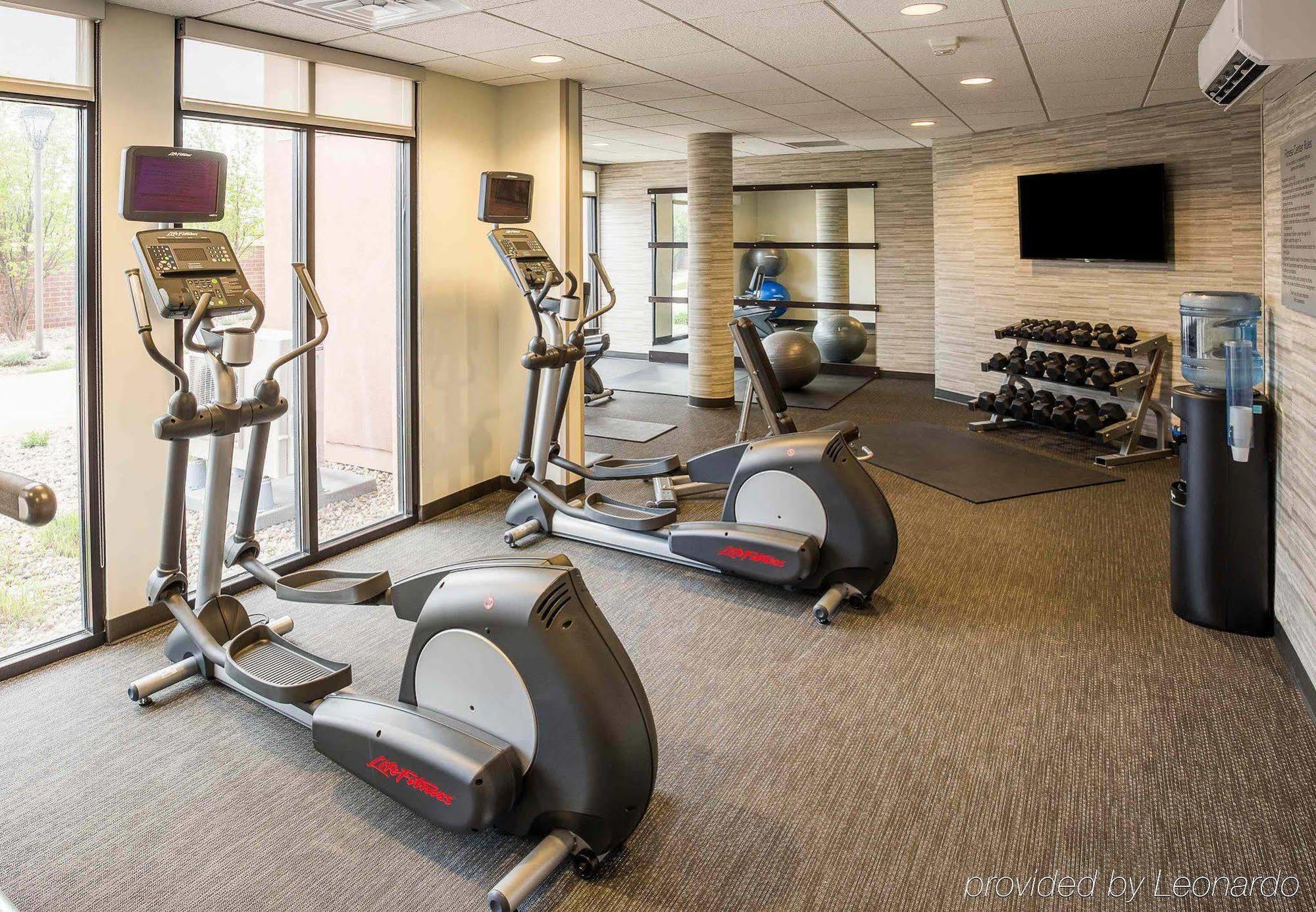 Hotel Courtyard By Marriott