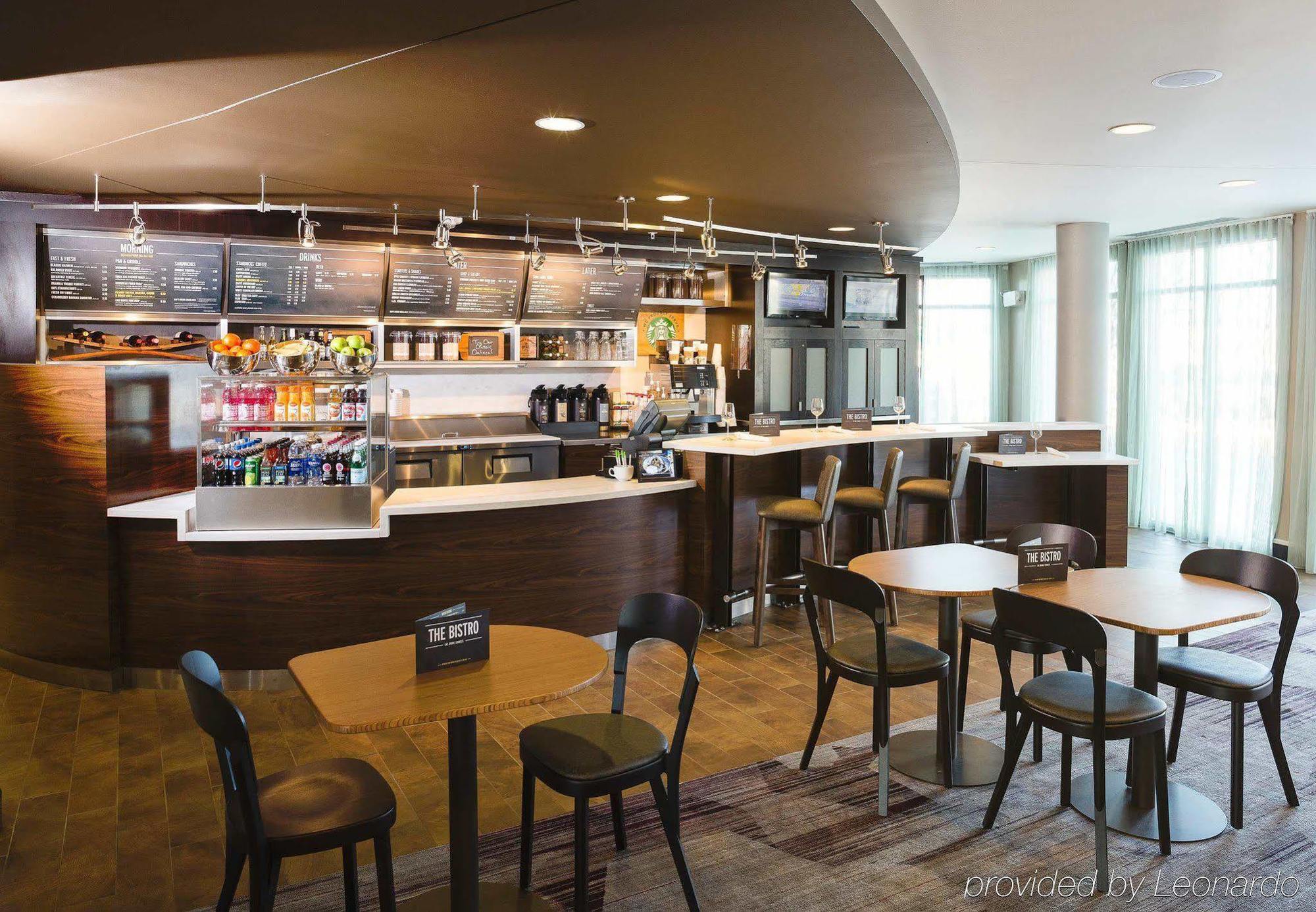 Hotel Courtyard By Marriott