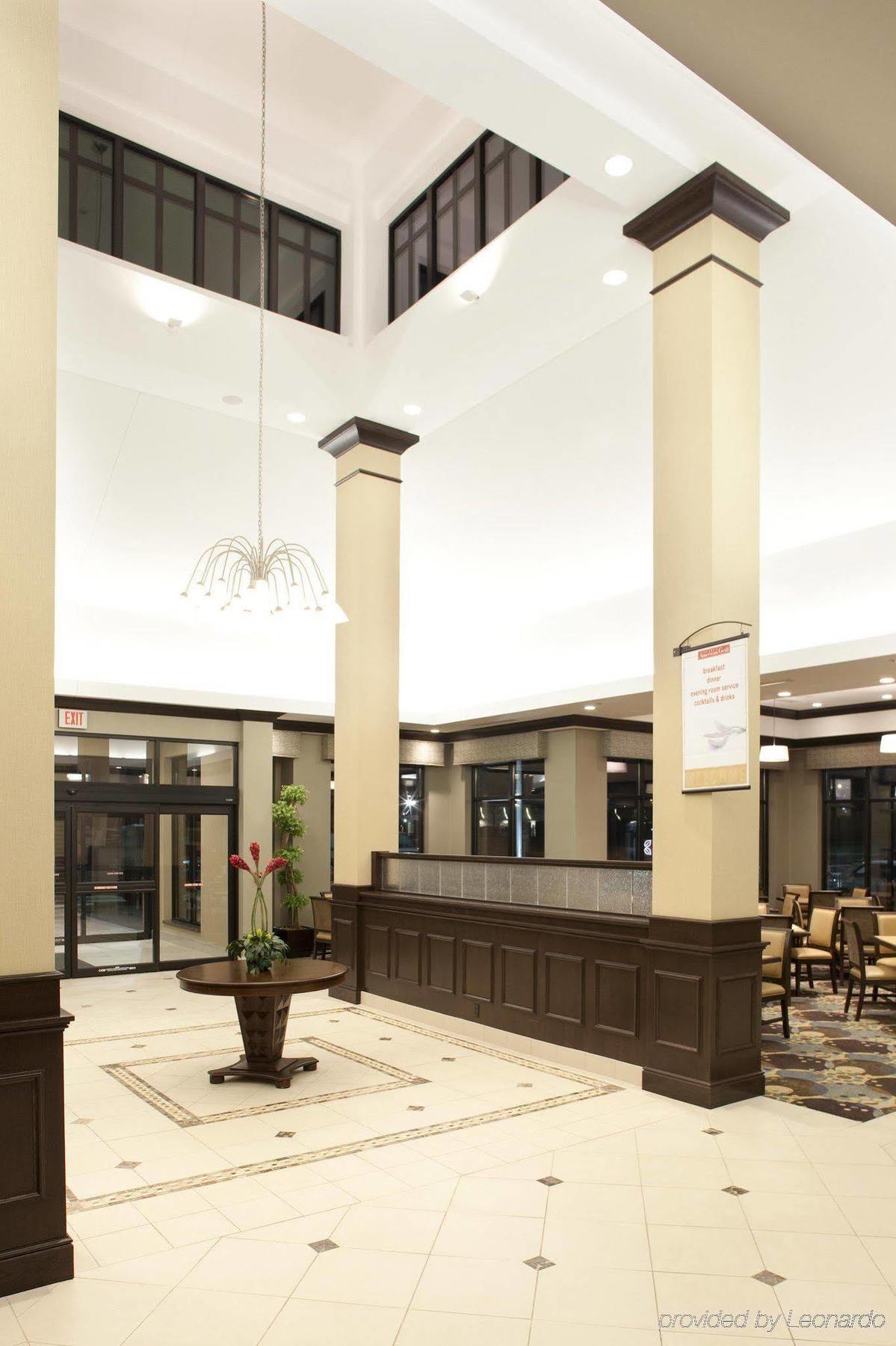 Hilton Garden South