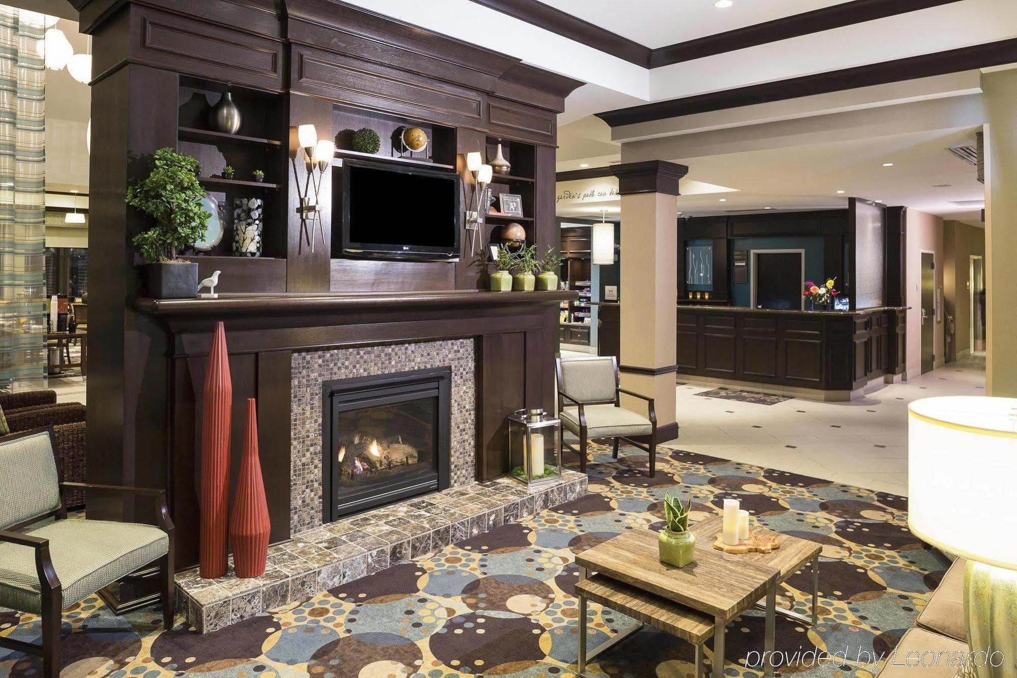 Hotel Hilton Garden South 3*
