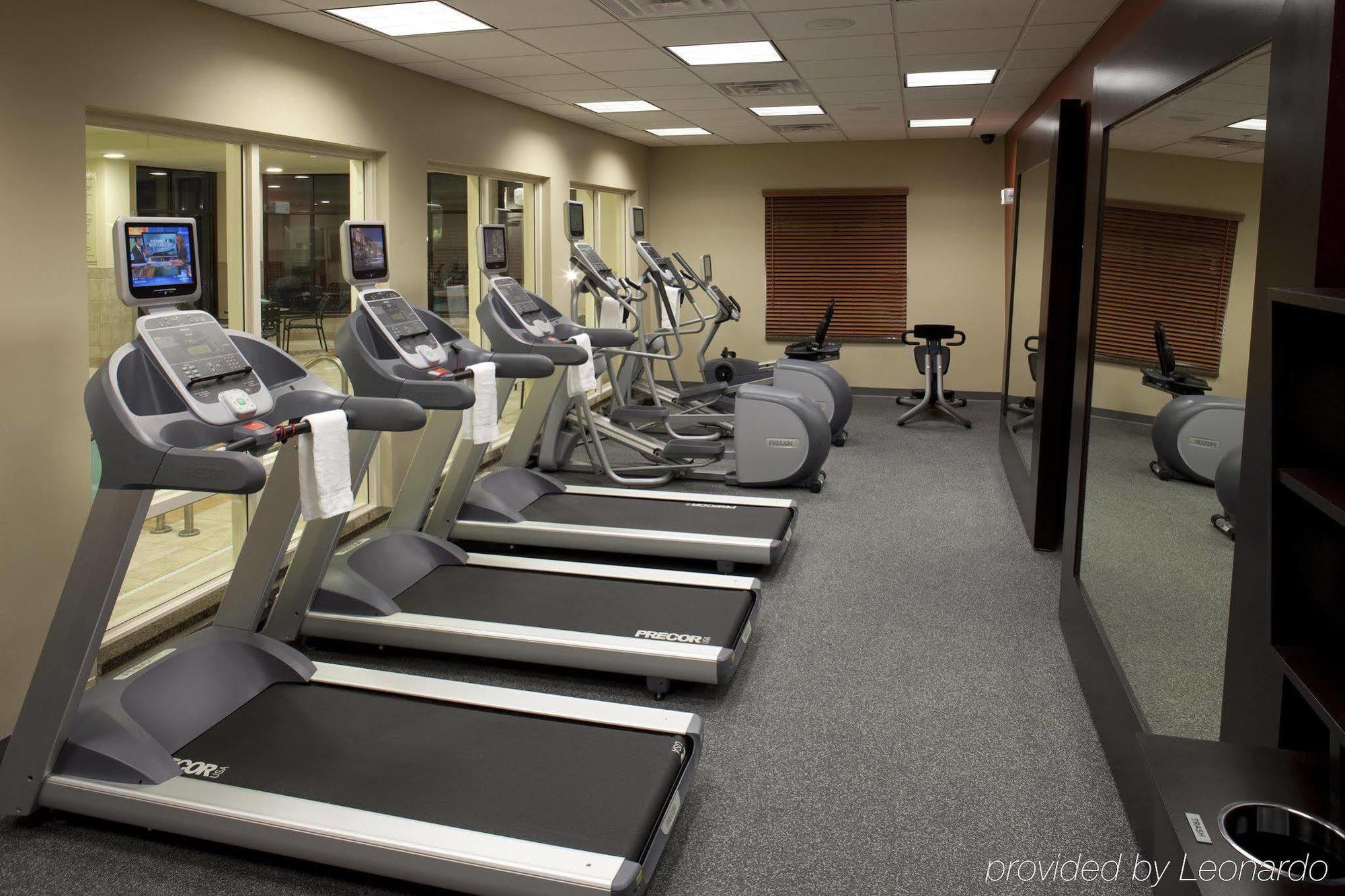Hilton Garden South Hotel Sioux Falls
