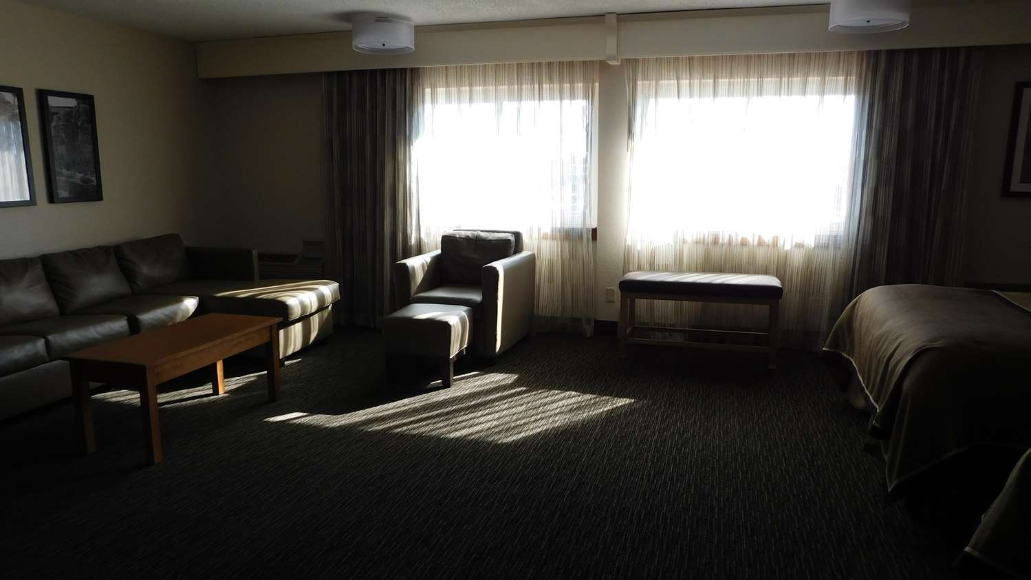 Western Ramkota Hotel