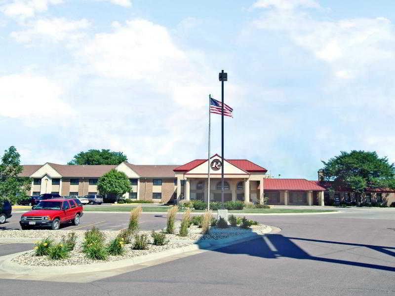 Western Ramkota 3* Sioux Falls