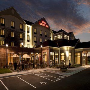 Hilton Garden South 3* Sioux Falls