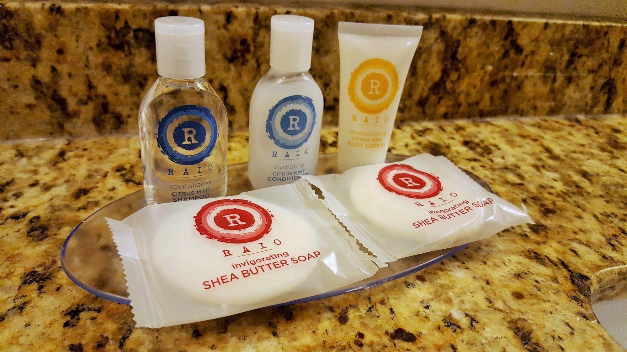Hotel Comfort & Avera Southwest