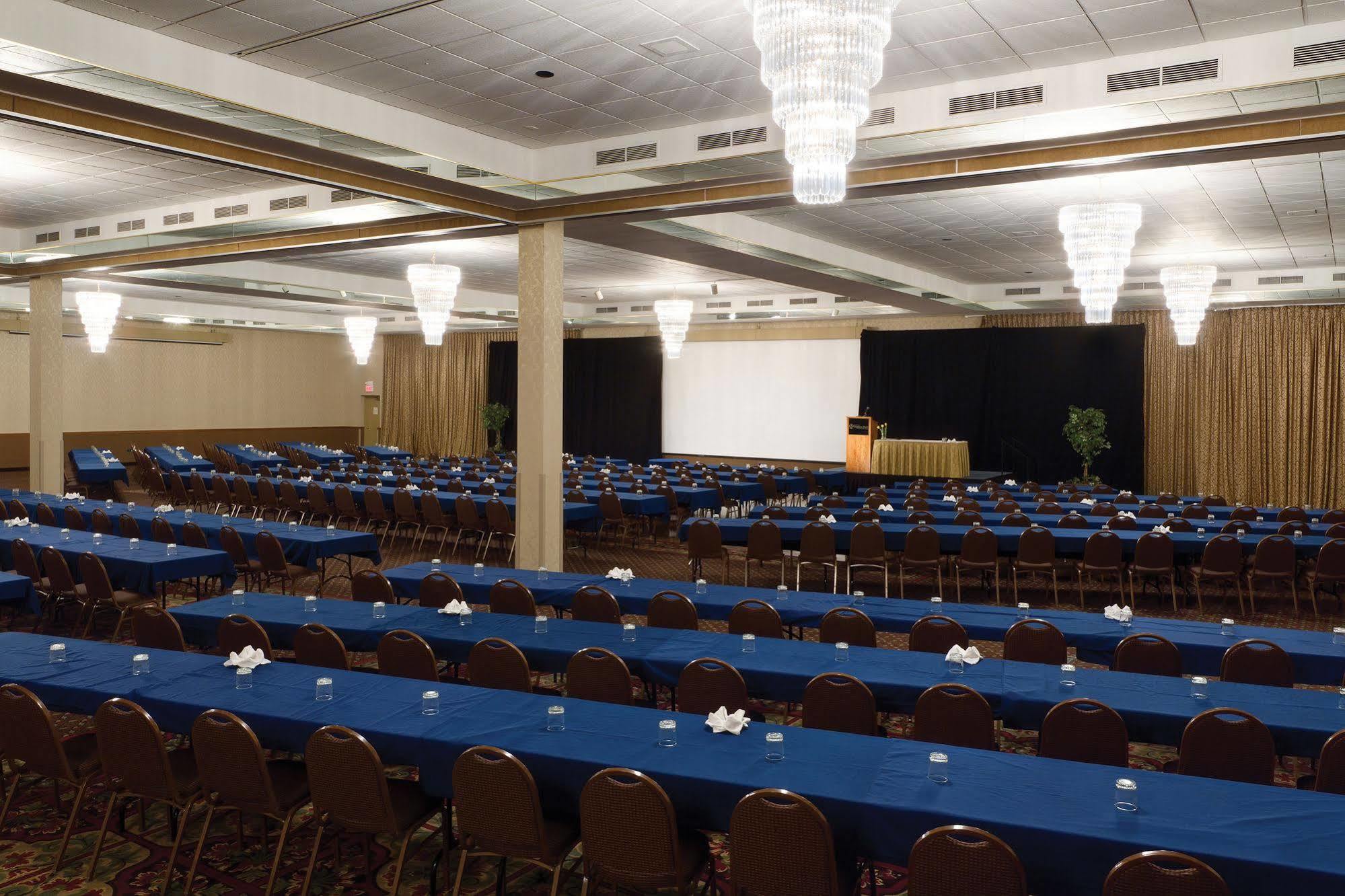 Western Ramkota 3* Sioux Falls