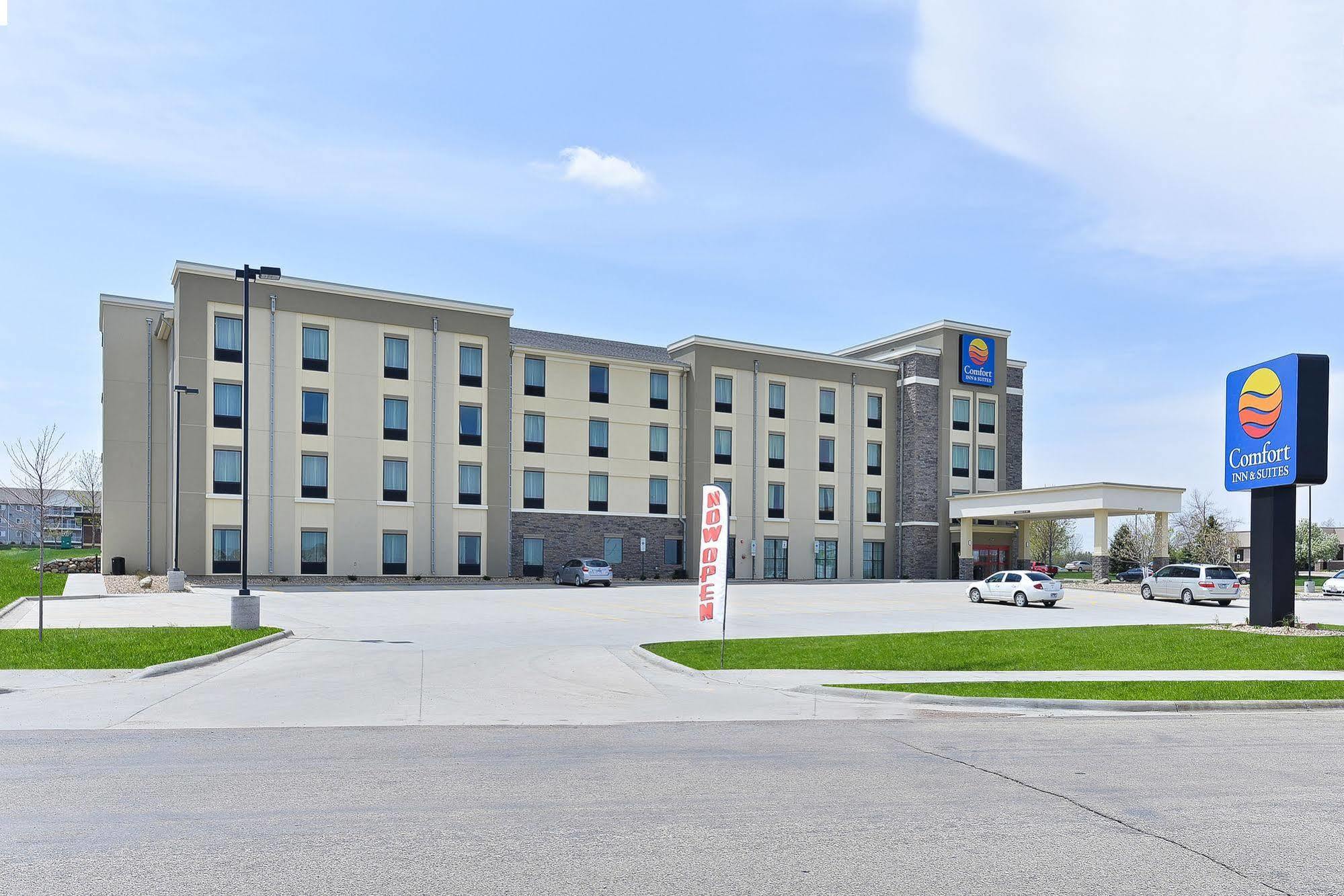 Comfort & Avera Southwest Sioux Falls