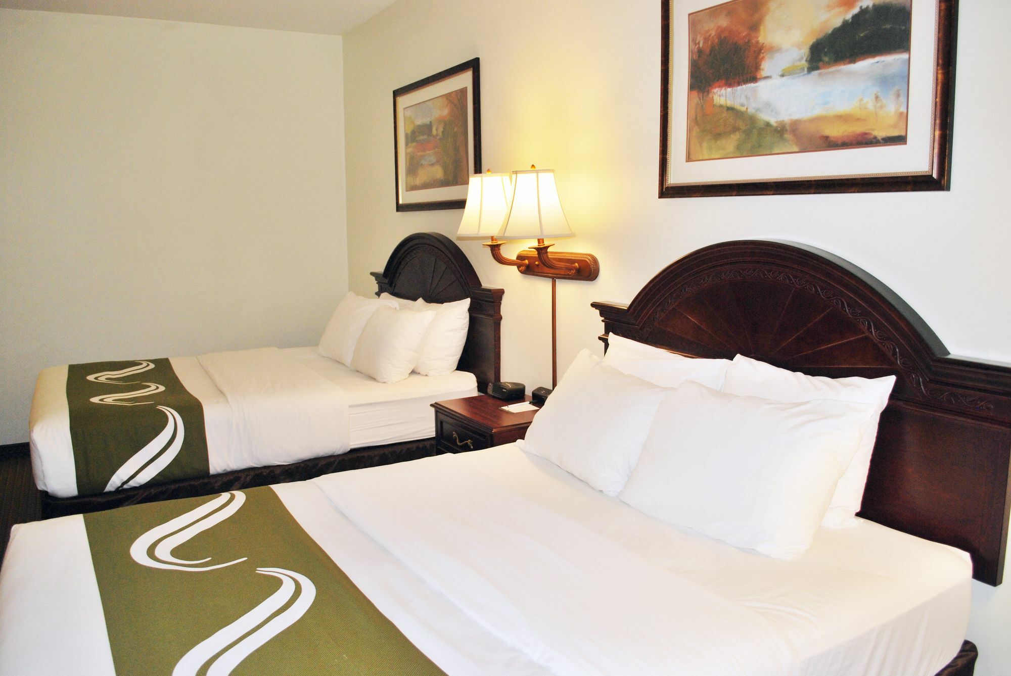 Clarion Pointe Airport 3* Sioux Falls