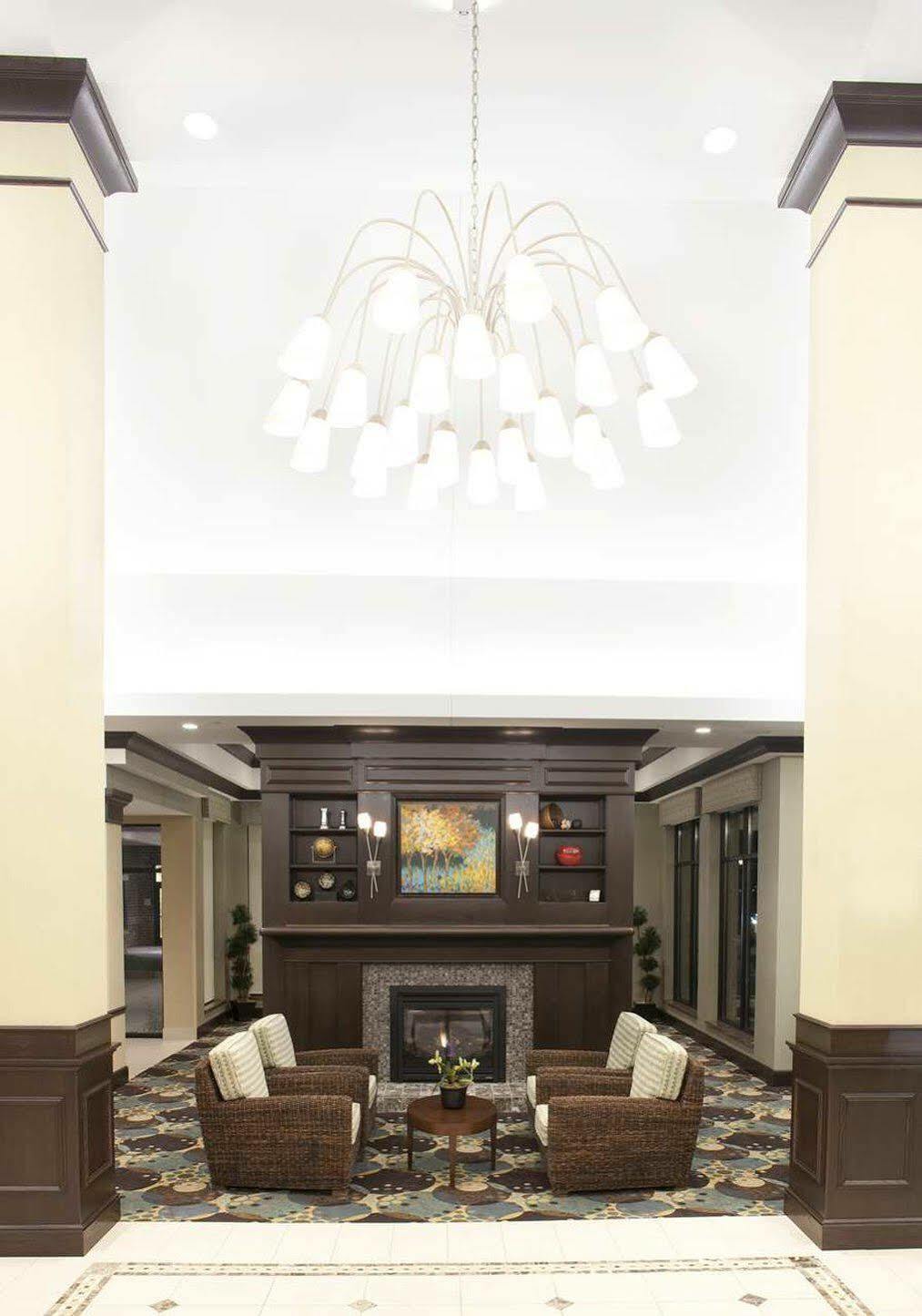 Hilton Garden South