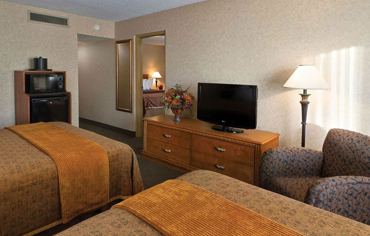 Western Ramkota Hotel Sioux Falls