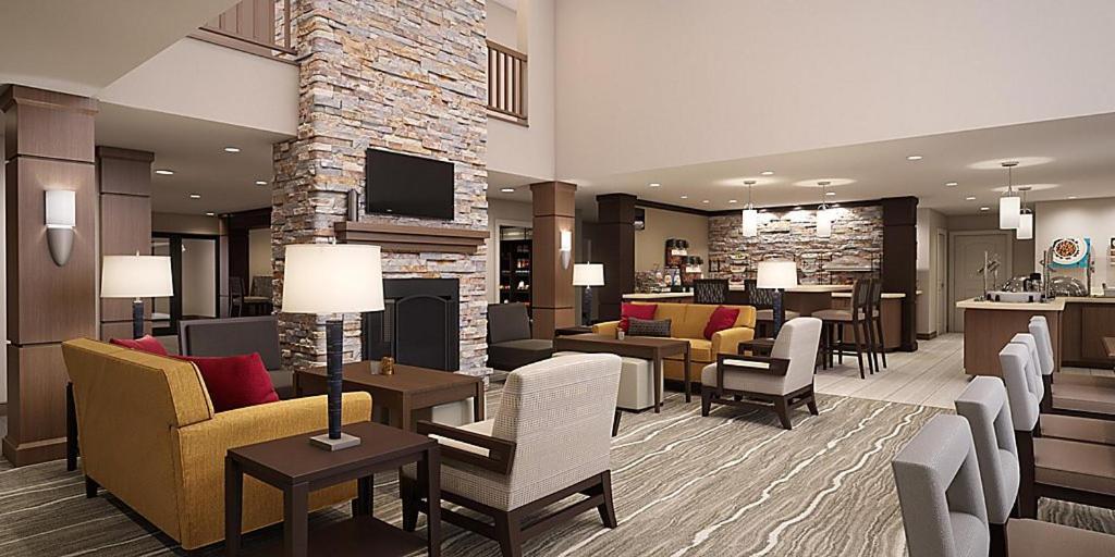 Hotel Staybridge - Southwest By Ihg
