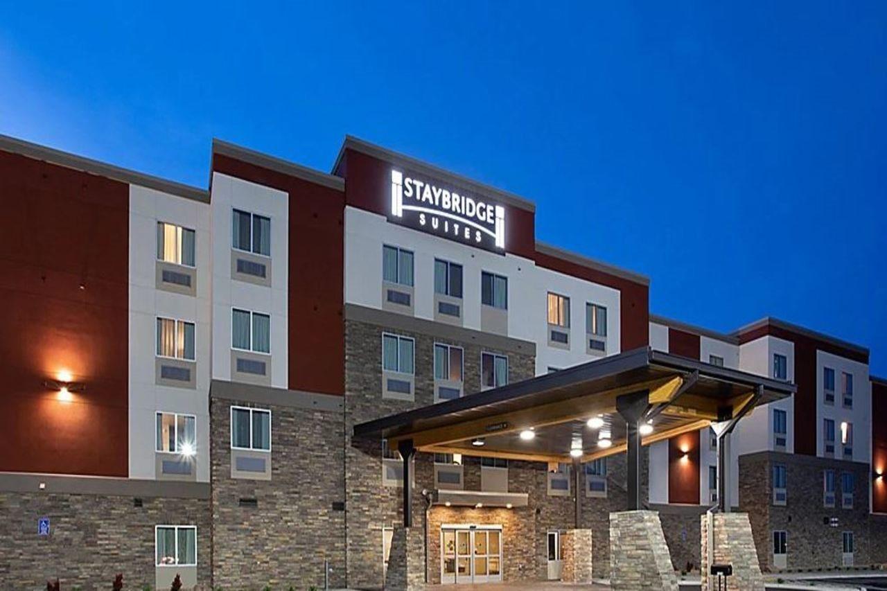 Staybridge - Southwest By Ihg Hotel