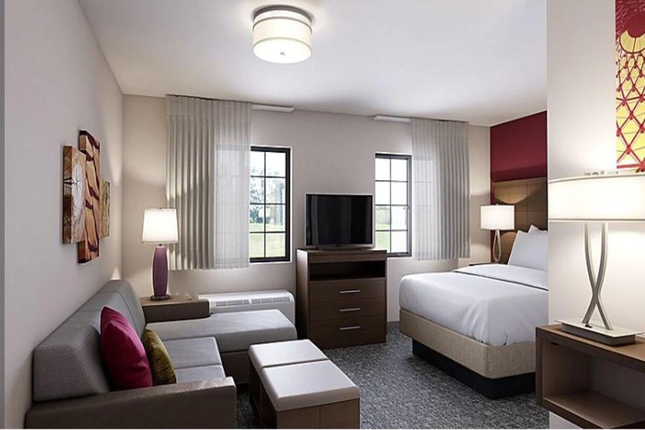 Staybridge - Southwest By Ihg Sioux Falls