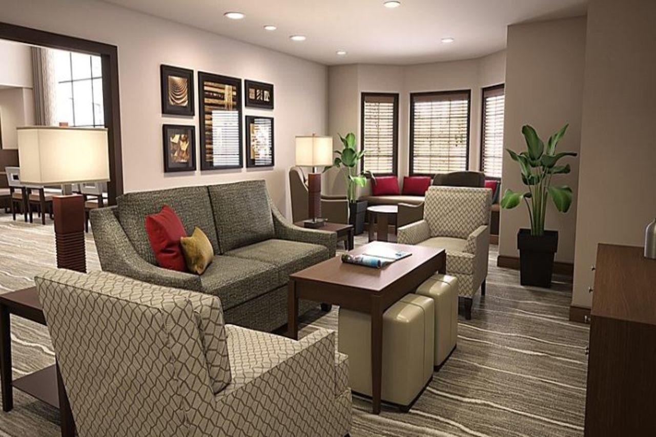 Staybridge - Southwest By Ihg Hotel 3*